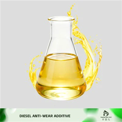 Лучшая присадка для смазывания дизельного топлива